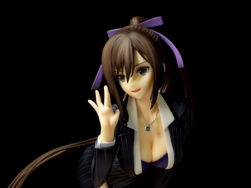 FLARE ブレードアークス from シャイニングEX サクヤ -女教師Ver