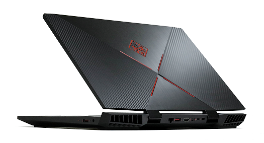実機レビュー】OMEN by HP 15-dc1000（RTX 2070 Max-Q）の性能を