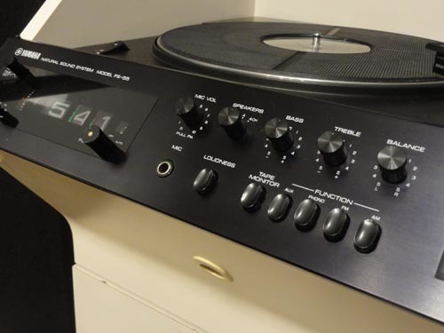 YAMAHA FS-55 - CT5002 dellbee's blog