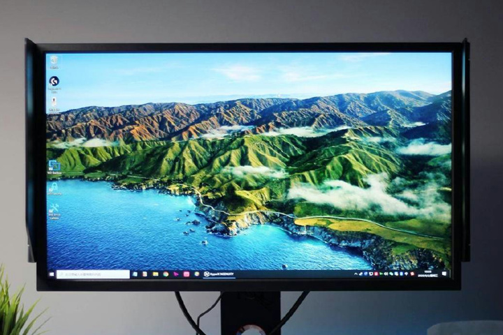 BenQ ZOWIE、XL2546Sの筐体とOSDをリニューアルした24.5インチ 240Hz
