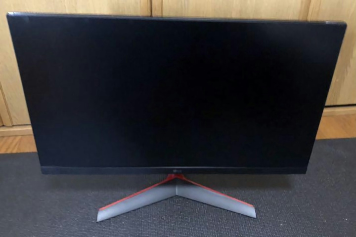 LG 『24GN600-B』 レビューチェック ～Amazon専売の23.8インチ IPS