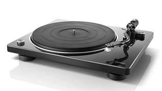 プレーヤー：DP-47F 再び | Classic音楽,リュート,宇宙