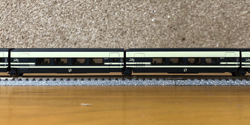 タルゴ・ペンドラー | 地球連邦鉄道（Earth Federal Railroad）