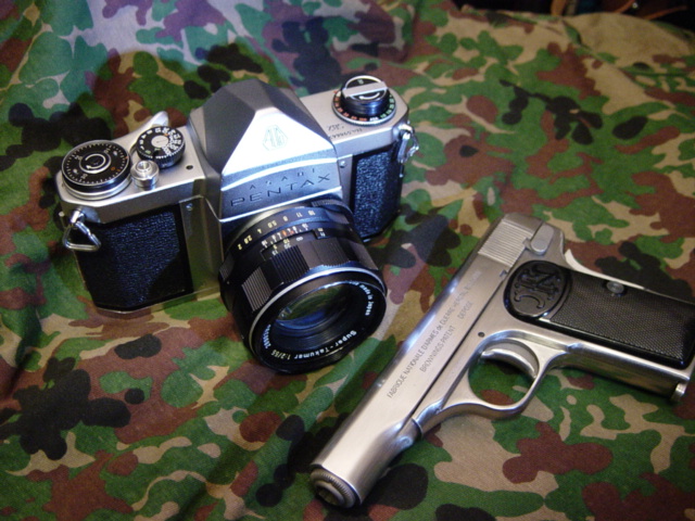 アサヒ ペンタックス SB2 - アサヒ ペンタックス Sシリーズ博物館