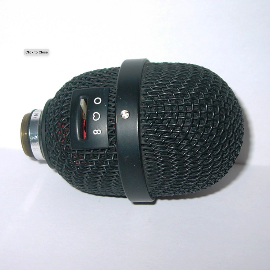 AKG C451の歴史 | とある音屋の日常 「C3PROJECTスタッフBlog」