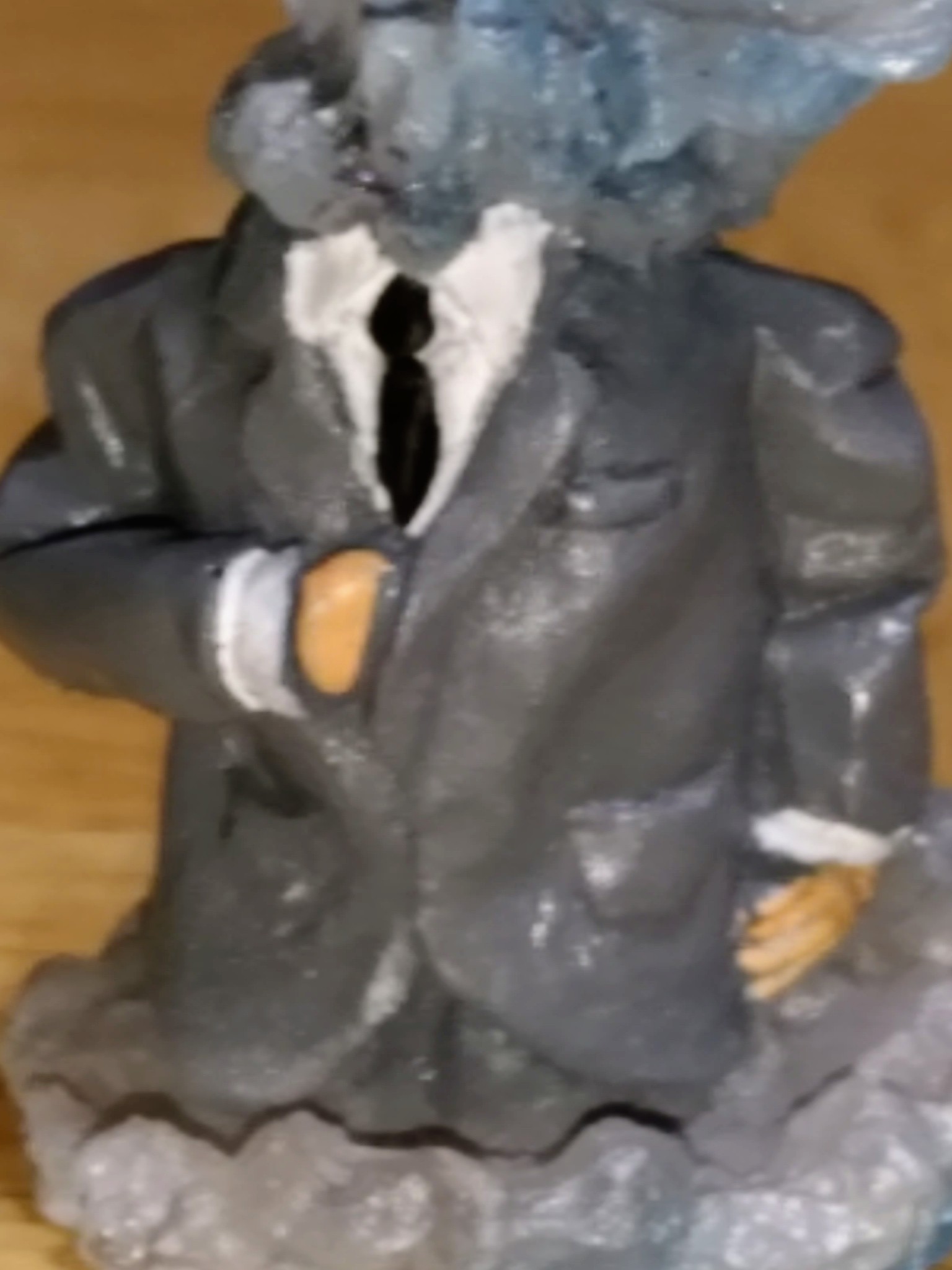 ガス人間 水野 | 特撮大百科DREAMS