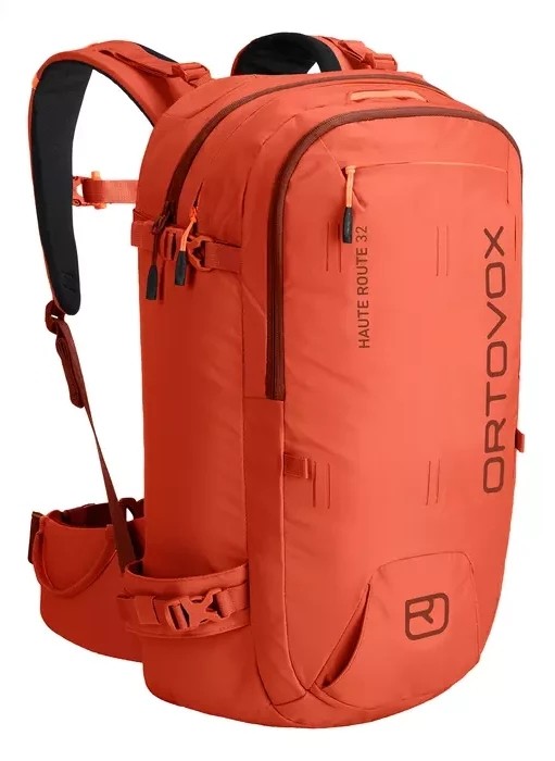 バックカントリーの基本的な機能が詰まったスタンダードモデル