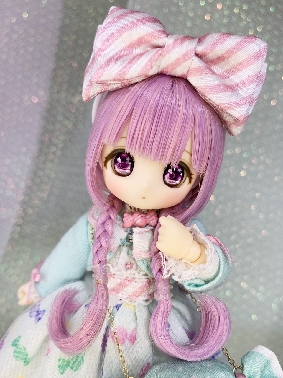 SugarCups キャンディールル～Welcome to Sugar Cup Wonderland