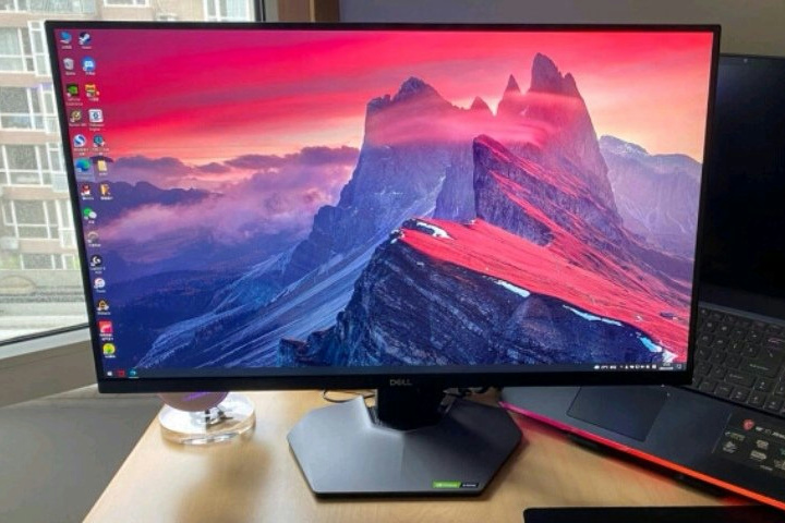 DELL 『S2422HG』 レビューチェック ～エントリークラスの23.6インチ