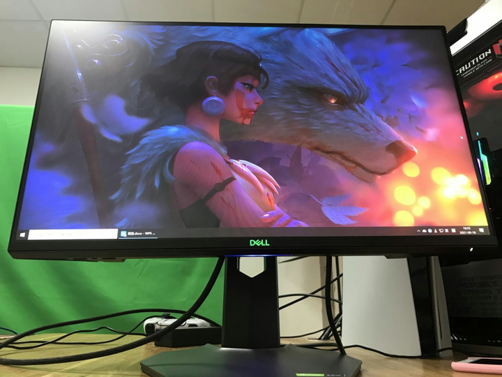 DELL 『S2522HG』 レビューチェック ～直販で最安時33,000円台の24.5