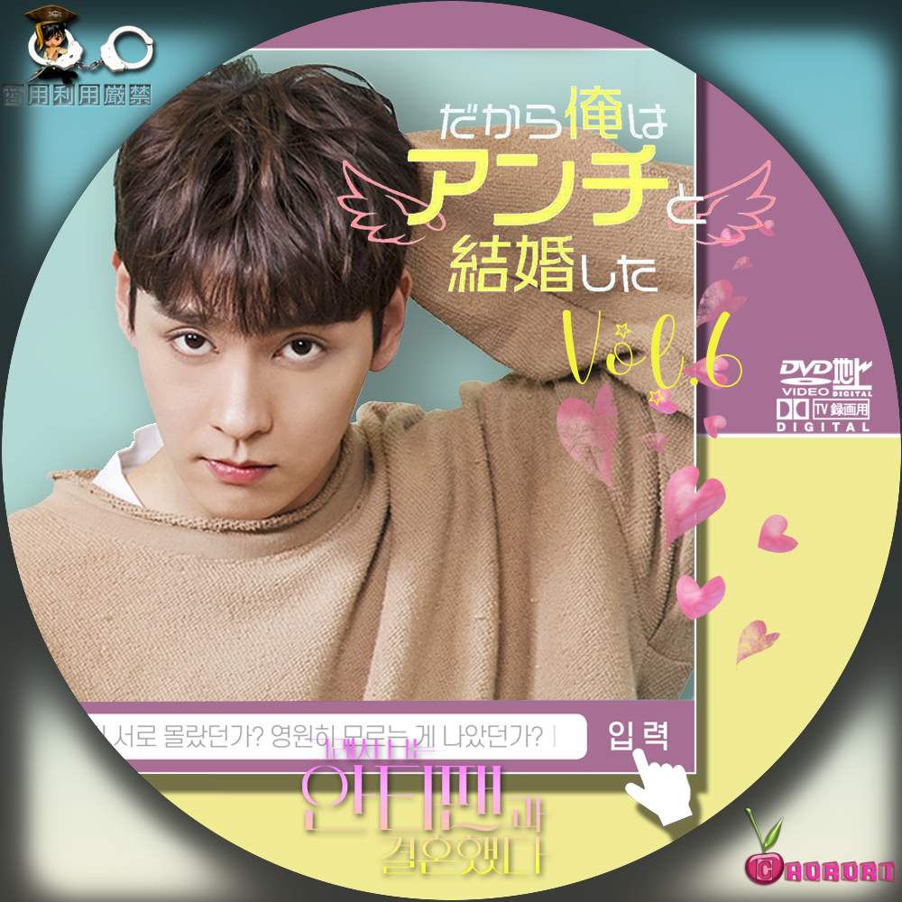 韓国ドラマ だから俺はアンチと結婚した OST オリジナルサウンド