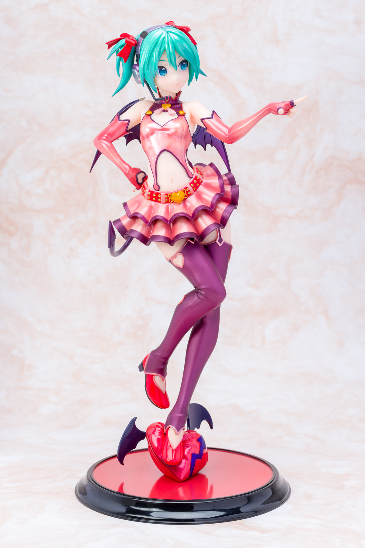 マックスファクトリー「初音ミク -Project DIVA- F 2nd 初音ミク