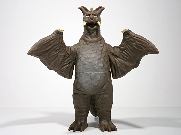 ウルトラマンデッカーの新作ソフビを購入！（チャンドラー） - 大怪獣