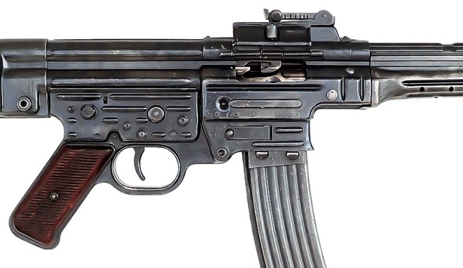 MP44 : 東部戦線的泥沼日記 ～WW2 German Military Collection