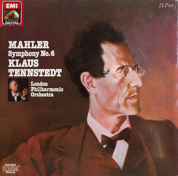 マーラー 交響曲第6番 テンシュテット (83) | クラシックCD聴き比べ
