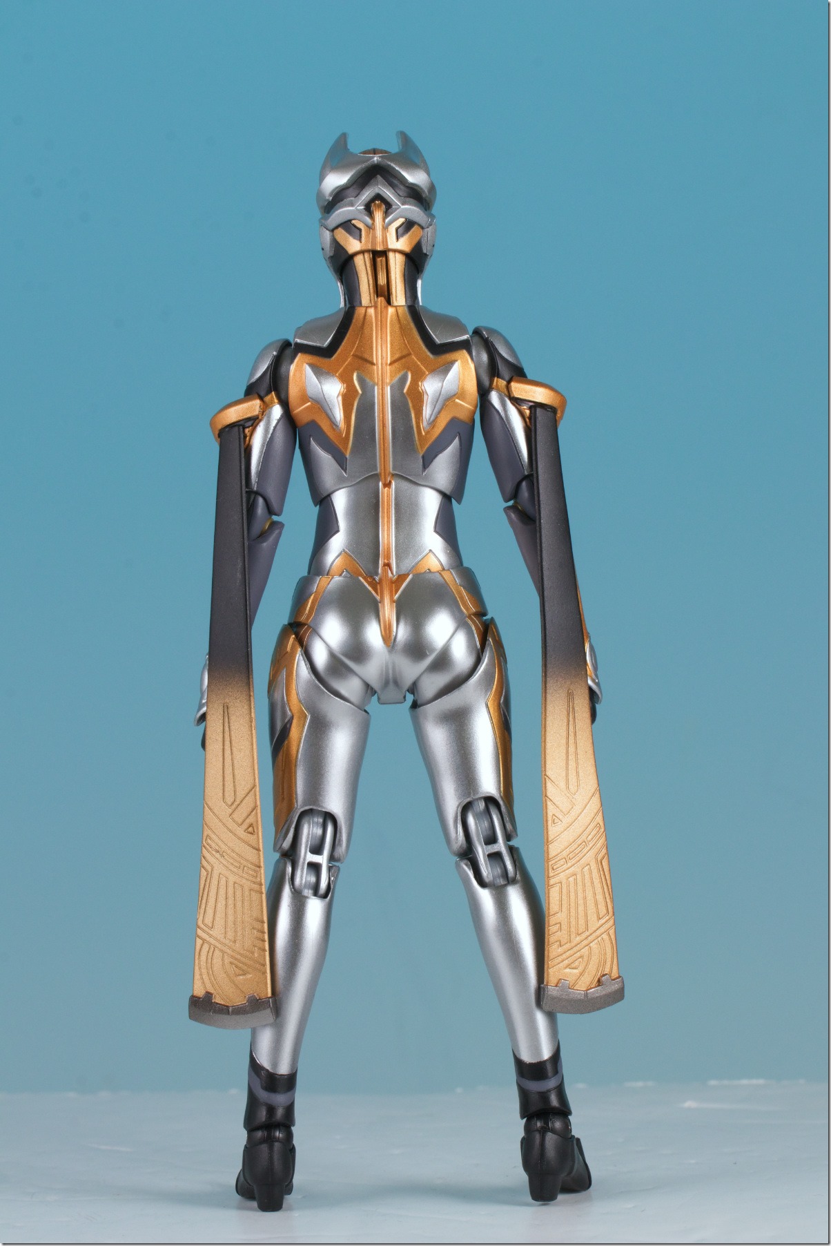 S.H.Figuarts カルミラ ミニレビュー | ヒーローフィギュアをレビュー！