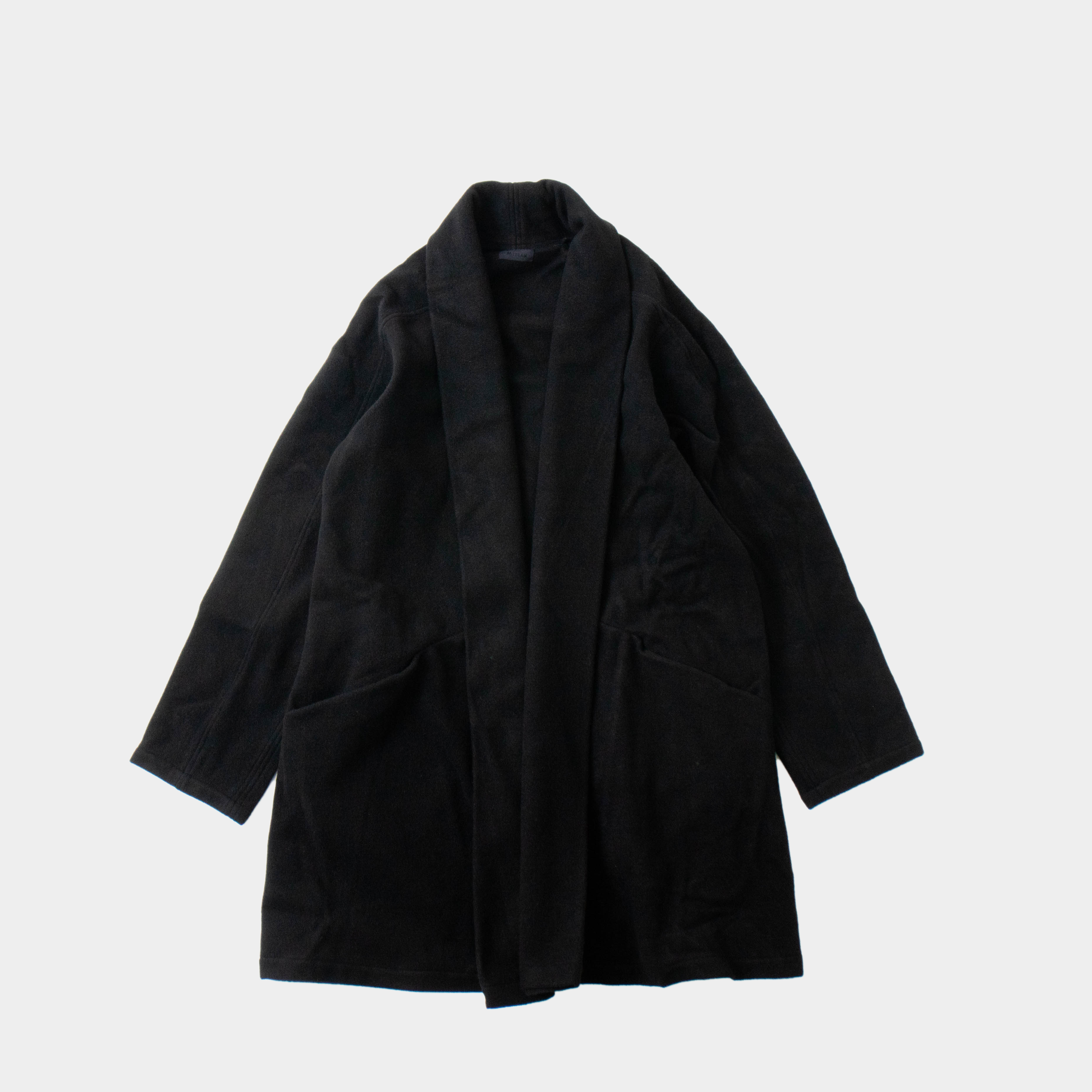MITTAN（ミッタン） / 半纏コート CT-19 ご紹介 | WEEKENDER SHOP ブログ