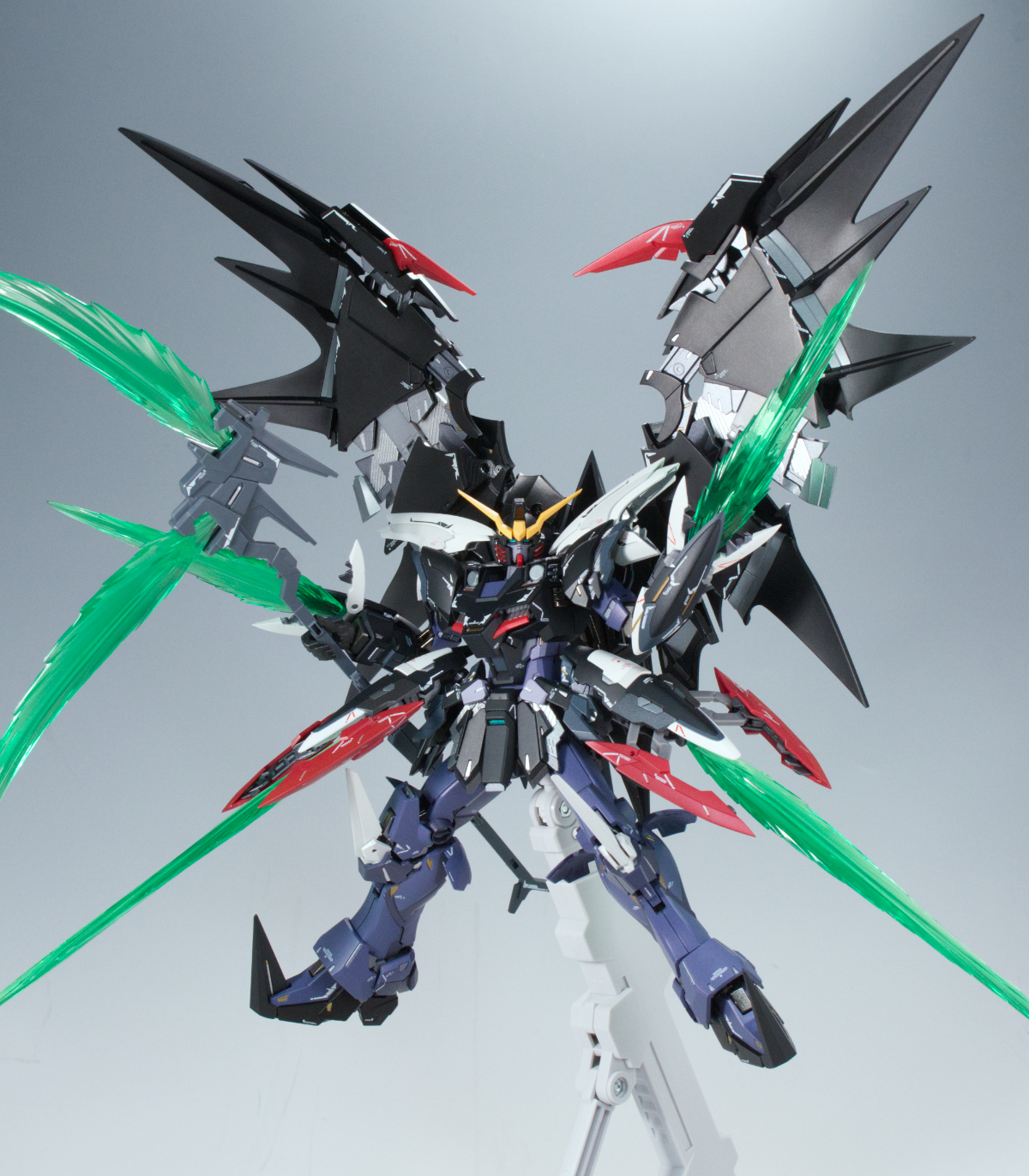 GUNDAM FIX FIGURATION METAL COMPOSITE ガンダムデスサイズヘル（EW版