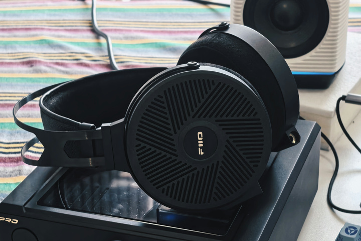 FiiO、製品が出回りだした90mm平面磁界型ドライバーと特徴する第2作目