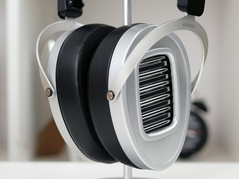 HIFIMAN ANANDA UNVEILED』レビューチェック ～新デザインになって音も