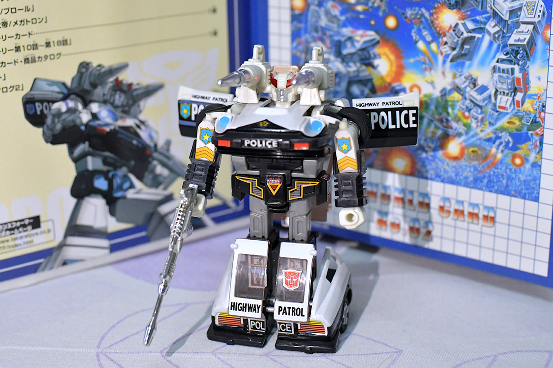 アジア限定 シックスショット(Asia Exclusive Sixshot) - Tweet My