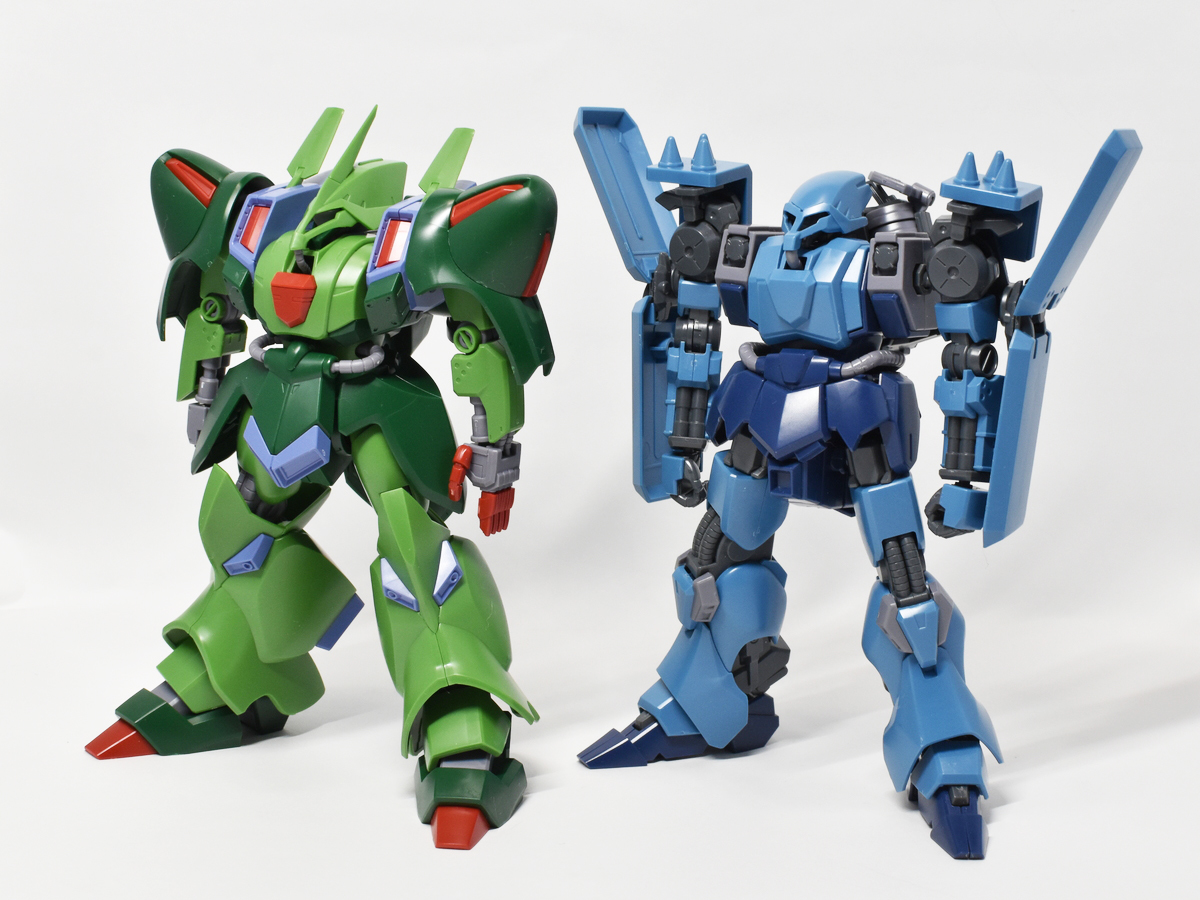 押入れガンプラ図鑑