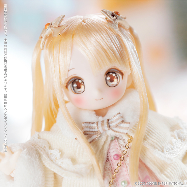 新商品】SugarCups ビスケティーナ ～Charming Gingerman～ Sugar