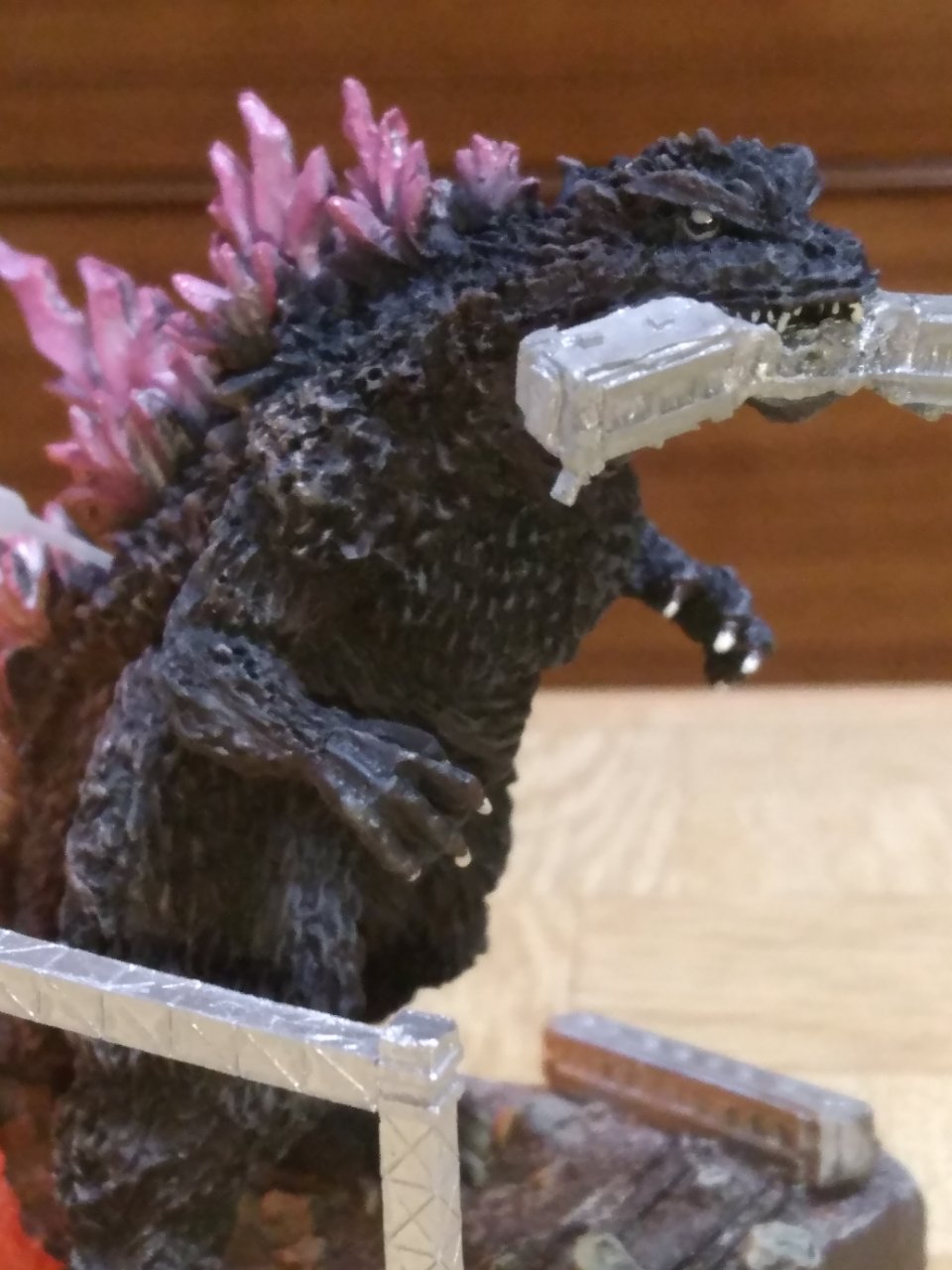 ゴジラ2000日映ニュースver. 魔獣ゴジラ東京を襲う！(再販版) | 特撮大