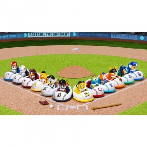販売中】プロ野球トミカ(全12球団)(8/24発売) - トミカごーごー情報館
