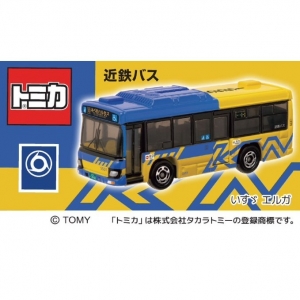 イベント】バスまつり スルッとKANSAI 2024(6/9開催) - トミカごーごー