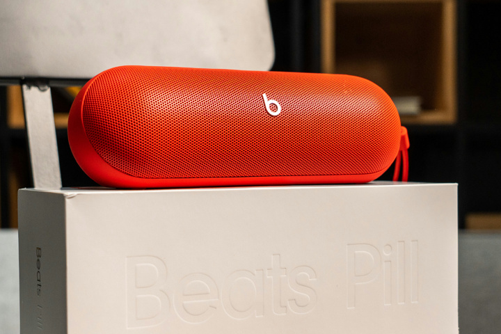 Beats Pill』レビューチェック ～9年ぶりの新製品でAppleユーザーなら