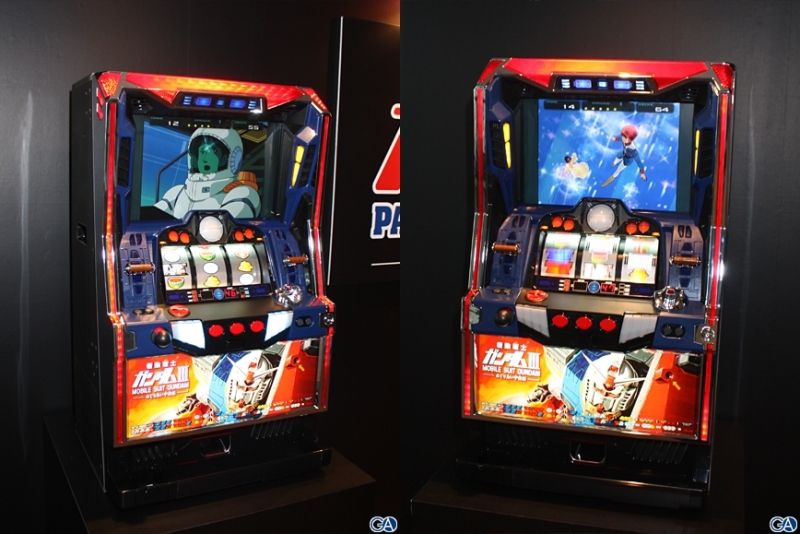 ﾊﾟﾁｽﾛ ガンダムⅢ めぐりあい宇宙編 | おもいつくまま