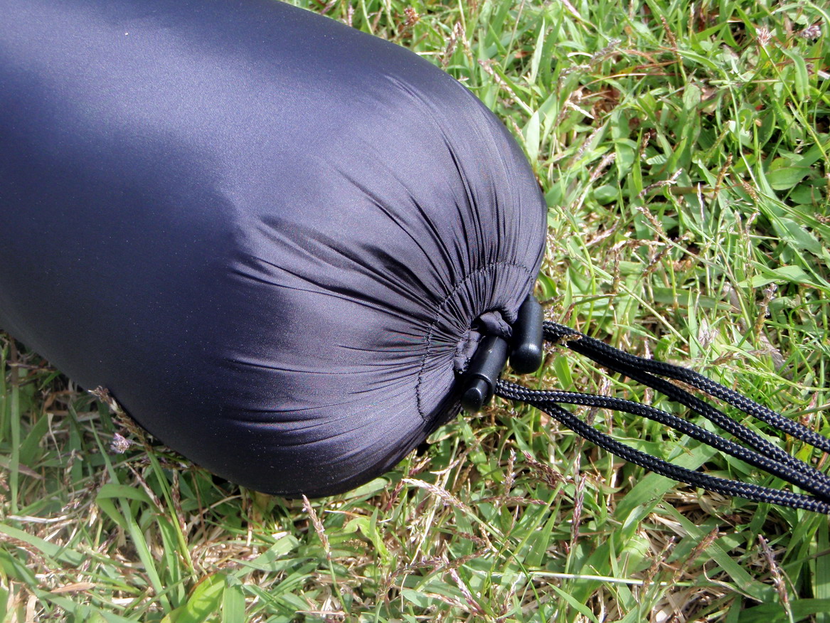 NANGA ナンガ完全別注！ Sky High Mountain Works オリジナル