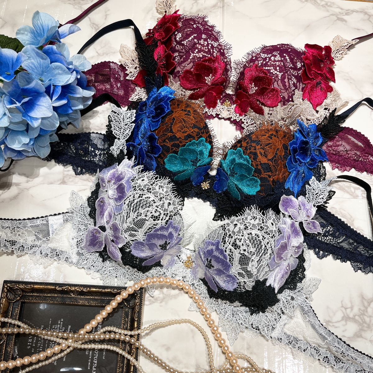 待望のサルート店舗限定【69グループ】新登場꙳☆*ﾟ | Salute by