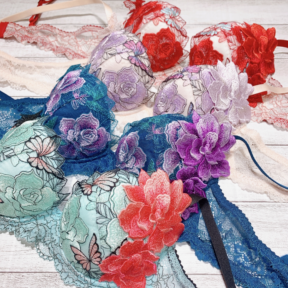 サルート 83グループ✻*˸ꕤ*˸*⋆ | Salute by WACOAL/AMPHI | ショップ