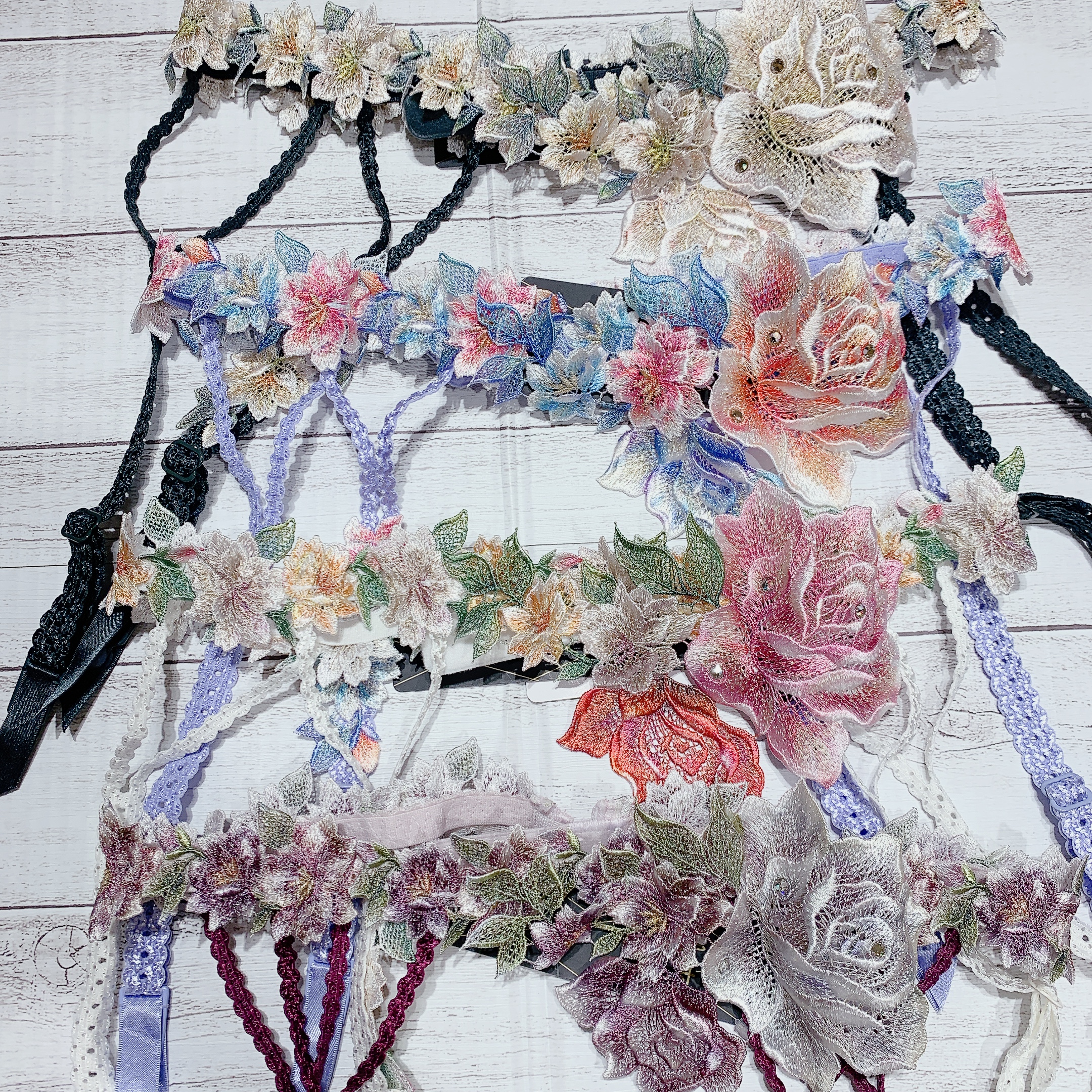 サルート☆*:.｡限定09グループ☆.｡.:*☆ | Salute by WACOAL/AMPHI