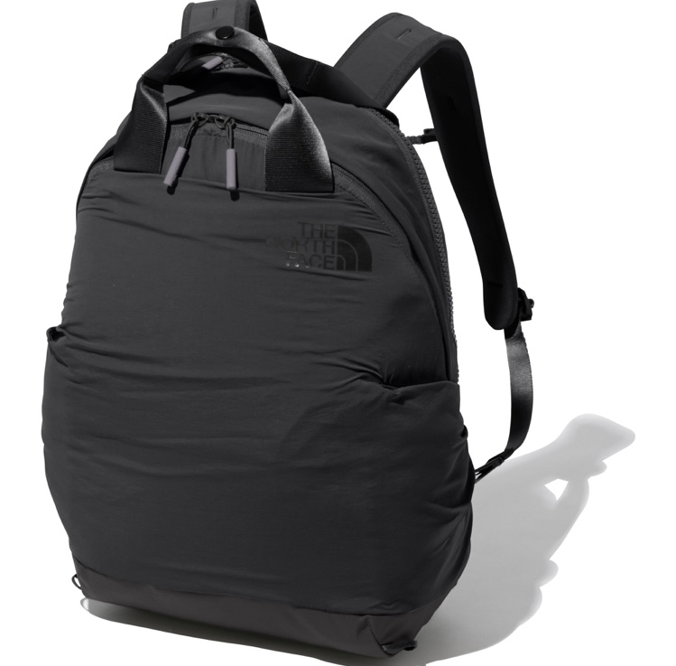 W Never Stop Daypack 】 | ザ・ノース・フェイス | ショップブログ