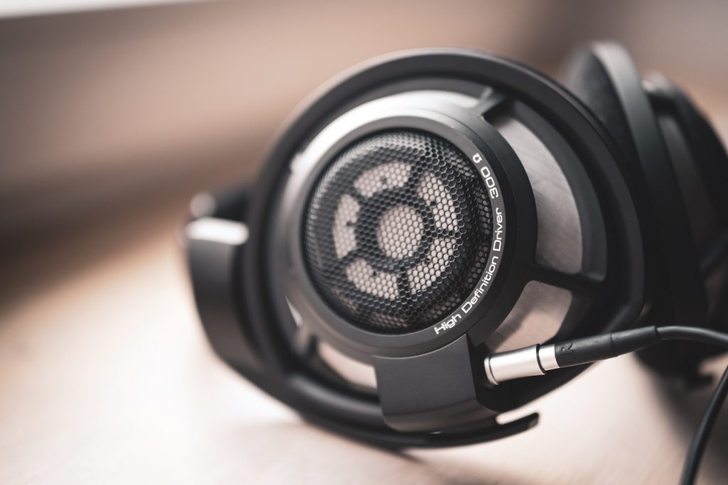 Sennheiser HD 800 S Headphone Review - Sonarworks Blog