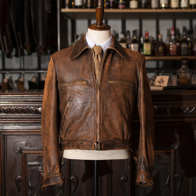 今シーズンの力作予約受付開始！Bill Kelso×MUSHMANS French Cyclist