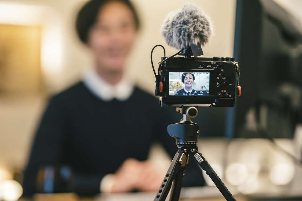 YouTube 動画撮影におすすめのカメラを徹底解説【2021年版