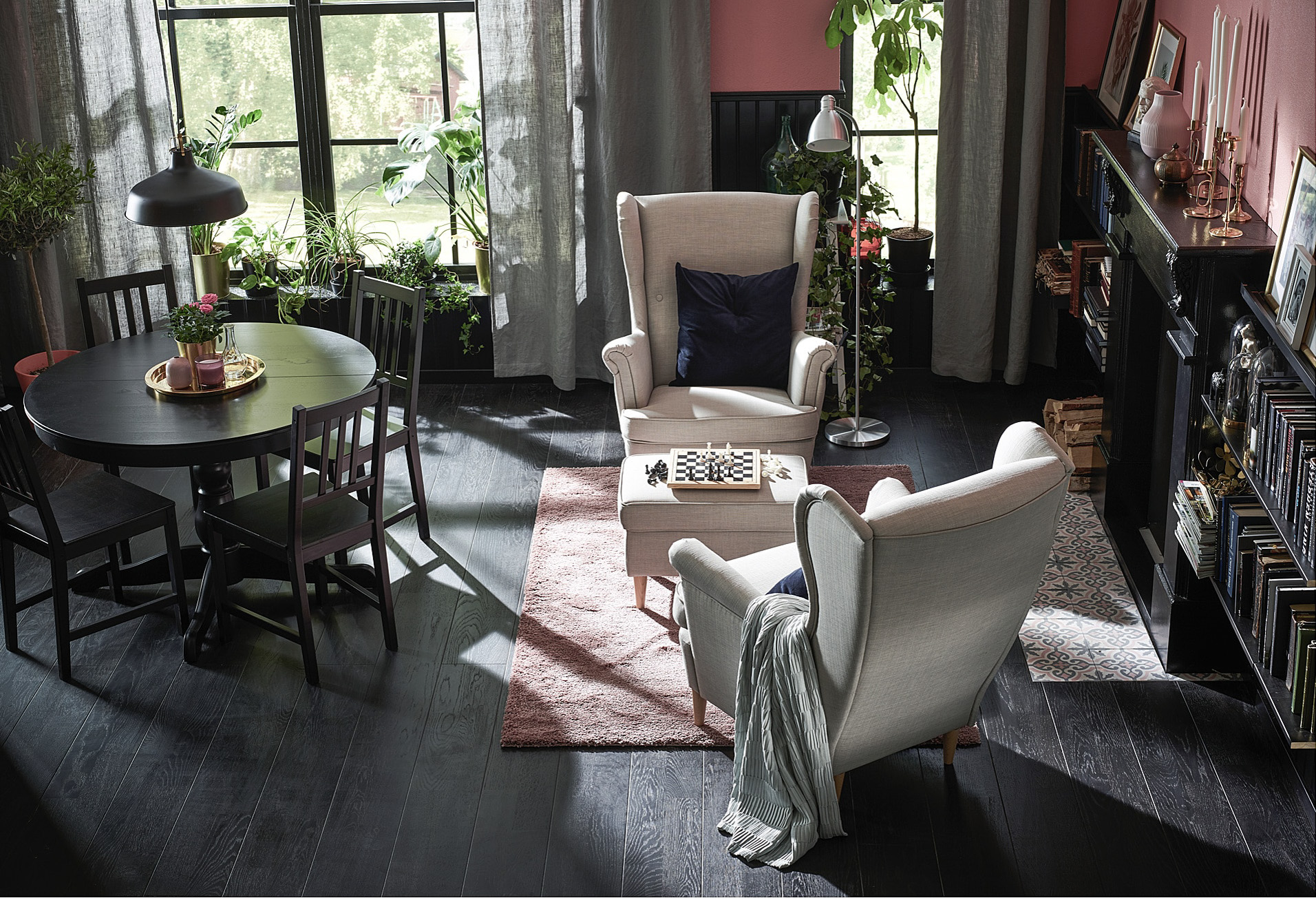 IKEAで人気のパーソナルチェア 2022年最新おすすめランキングトップ10