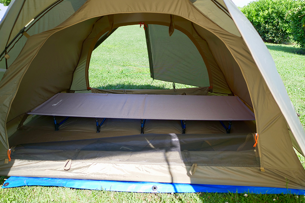 ソロキャンプ必見】【キャンプ道具紹介】Amazon限定！コールマン