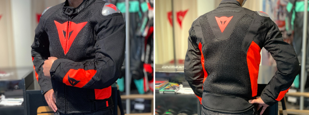 早期入荷】真夏に必須のメッシュジャケットが入荷しました！＋α【新作