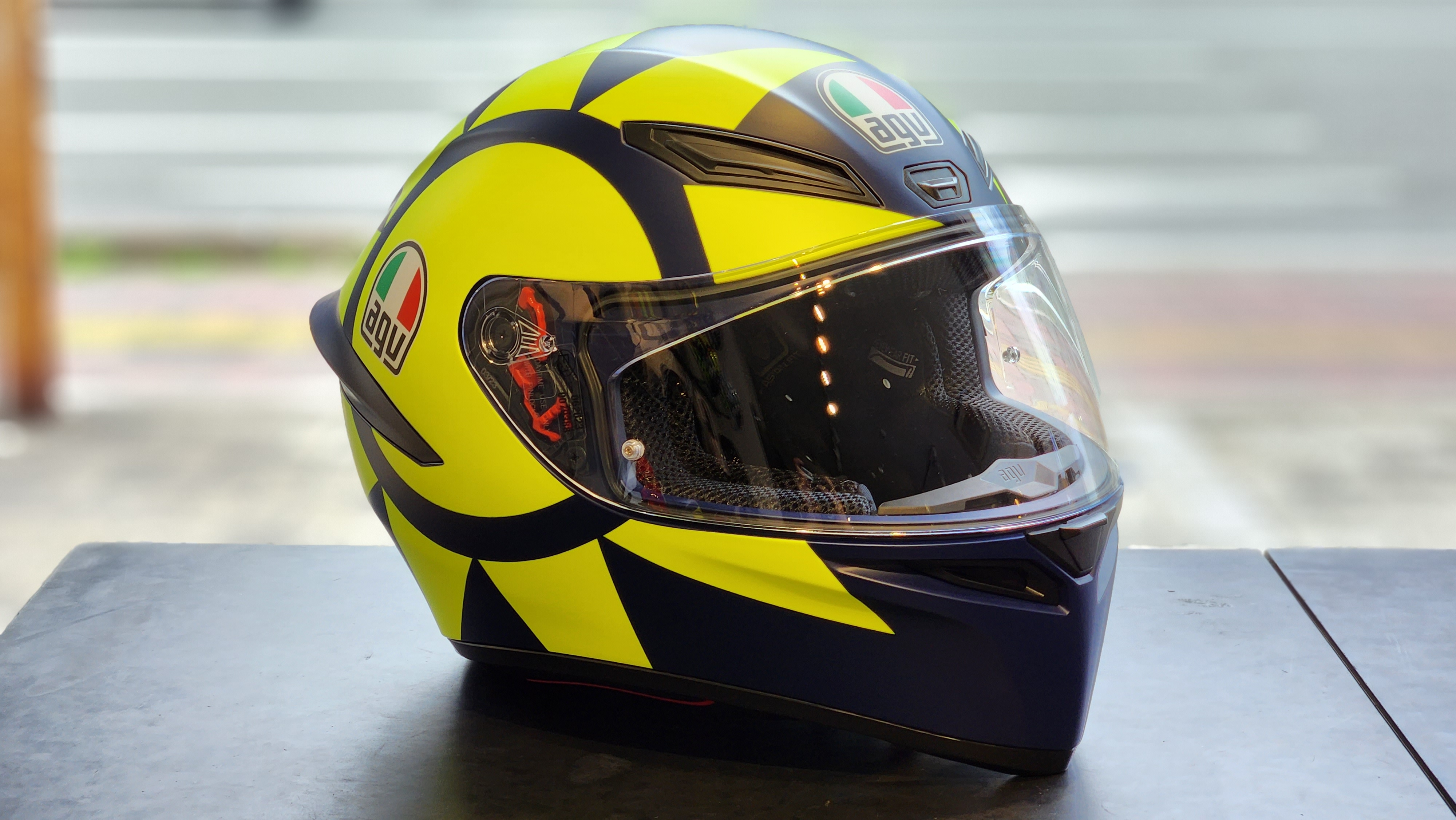 AGV K1 Sの人気グラフィックのご紹介