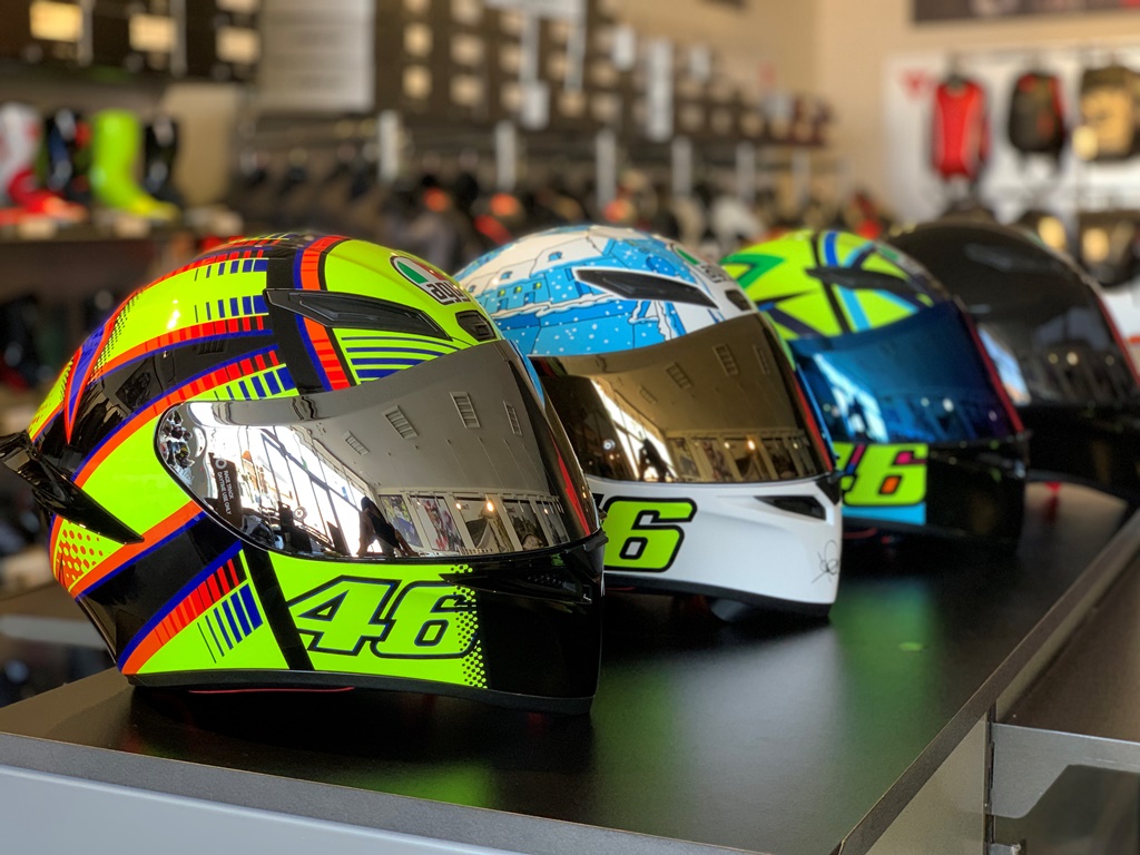 人気のヘルメットK1がモデルチェンジ『K1S』入荷！