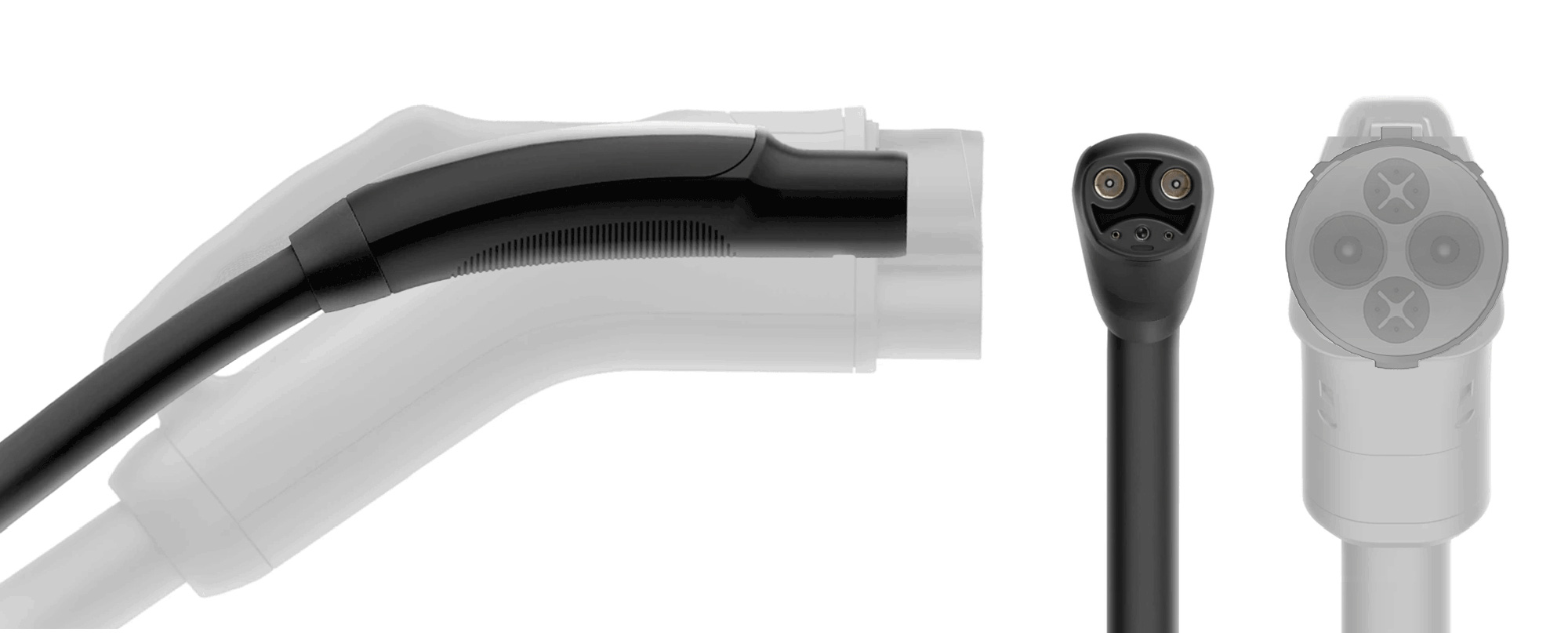 テスラが新型「チャデモアダプター」開発を明示／モデルYとモデル3で