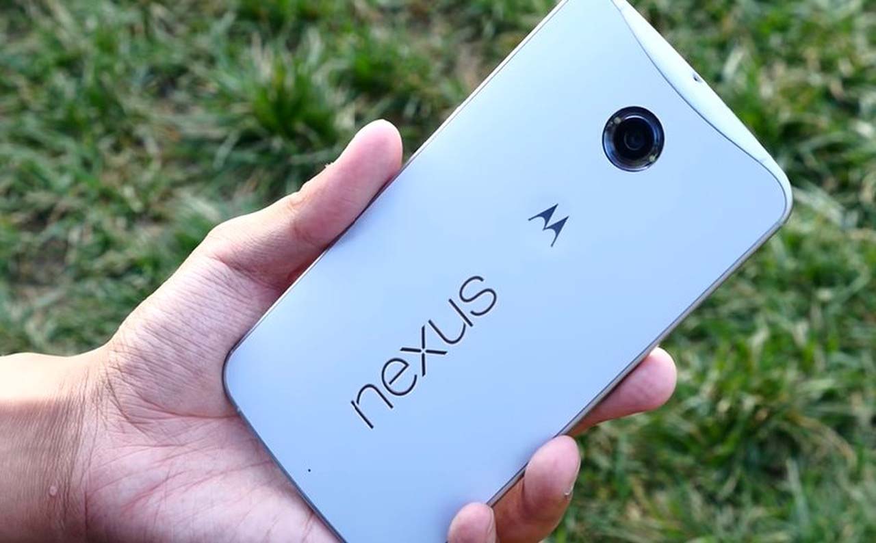 GoogleのNexusシリーズ歴史一覧表｜初代から続く12種の端末