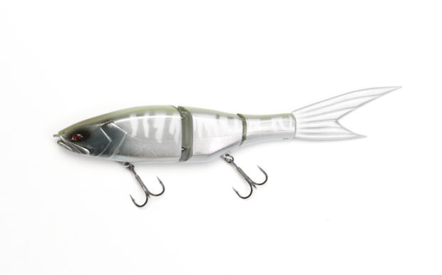 Galápagos】Grace（グレイス）240Fってどんなルアー？新作ビッグベイト