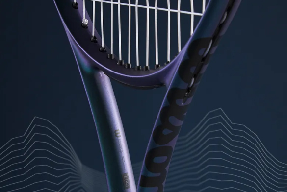 新作テニスラケット「ウィルソン ウルトラ V4.0（Wilson ULTRA V4.0
