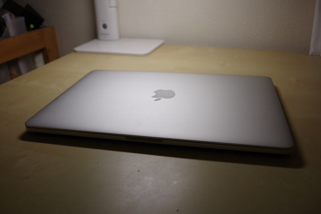 今さらながら、Macbook Pro 15インチ(2015 mid)を購入したので思うこと